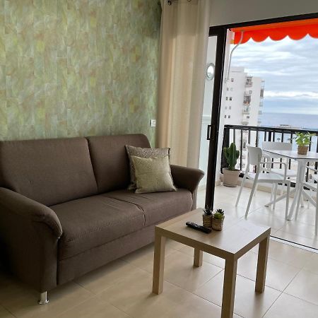 Achacay Sunset Apartment Los Cristianos  Buitenkant foto