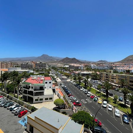 Achacay Sunset Apartment Los Cristianos  Buitenkant foto