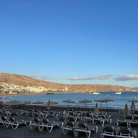 Achacay Sunset Apartment Los Cristianos  Buitenkant foto