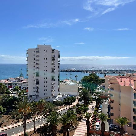 Achacay Sunset Apartment Los Cristianos  Buitenkant foto