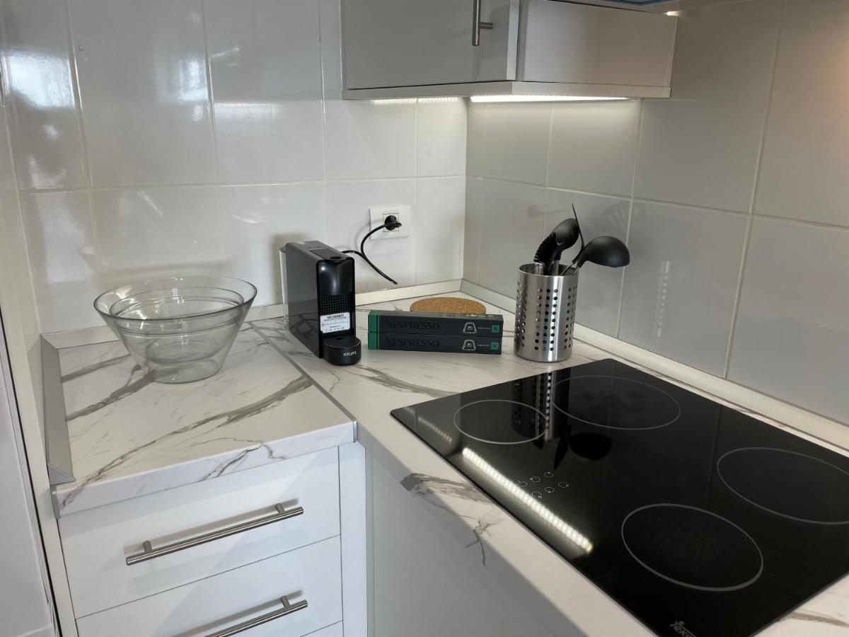 Achacay Sunset Apartment Los Cristianos  Buitenkant foto