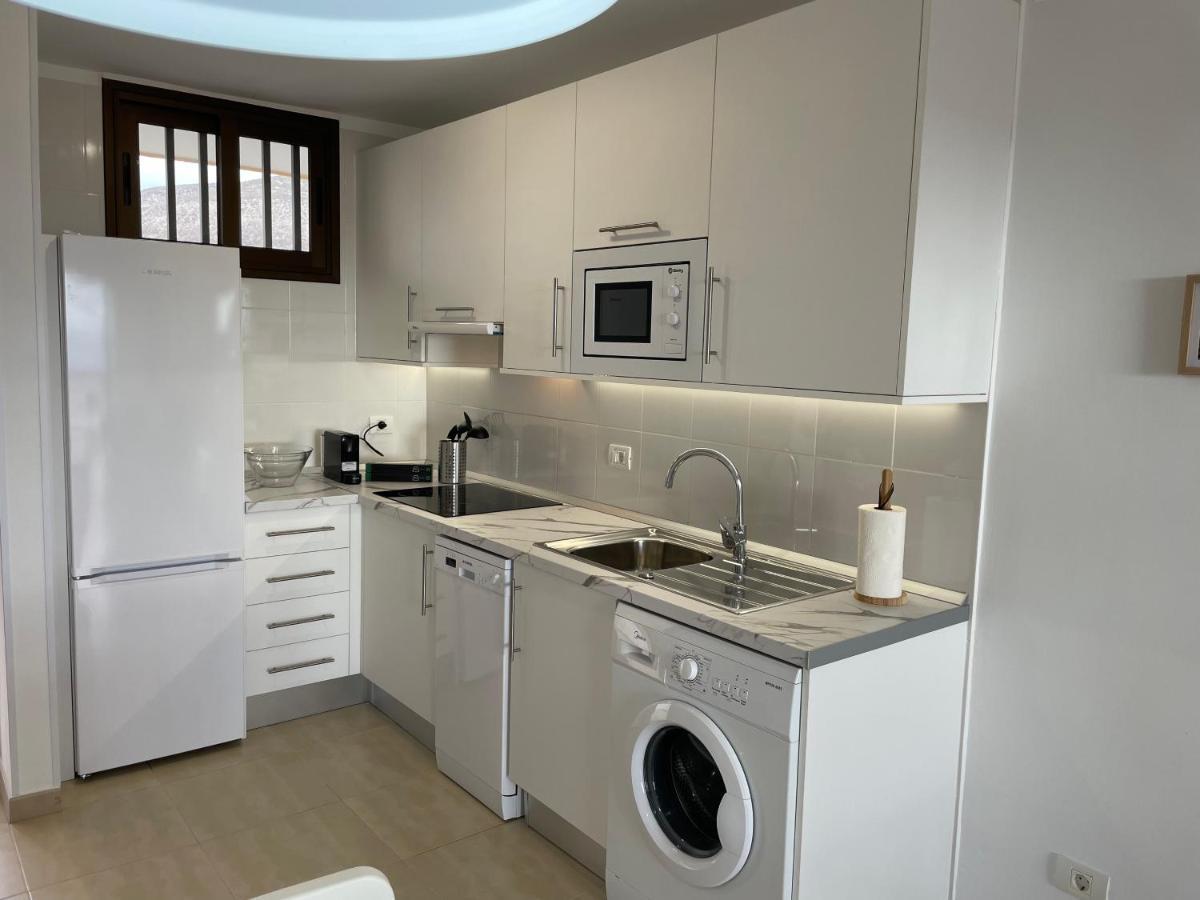 Achacay Sunset Apartment Los Cristianos  Buitenkant foto