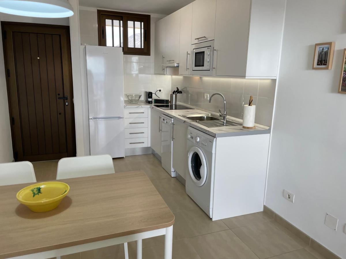 Achacay Sunset Apartment Los Cristianos  Buitenkant foto