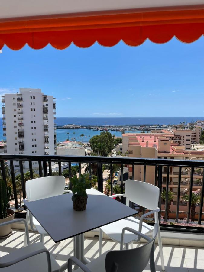 Achacay Sunset Apartment Los Cristianos  Buitenkant foto