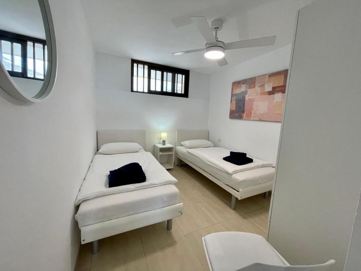 Achacay Sunset Apartment Los Cristianos  Buitenkant foto
