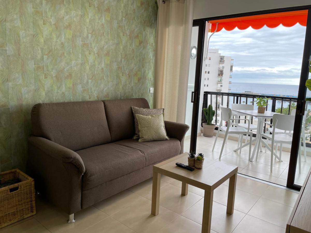 Achacay Sunset Apartment Los Cristianos  Buitenkant foto