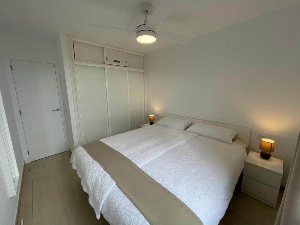 Achacay Sunset Apartment Los Cristianos  Buitenkant foto