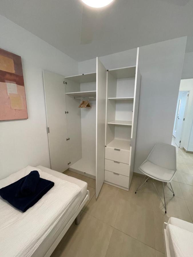 Achacay Sunset Apartment Los Cristianos  Buitenkant foto