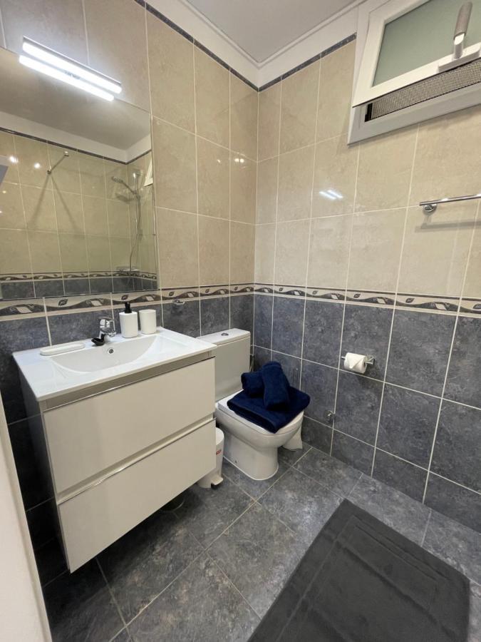 Achacay Sunset Apartment Los Cristianos  Buitenkant foto