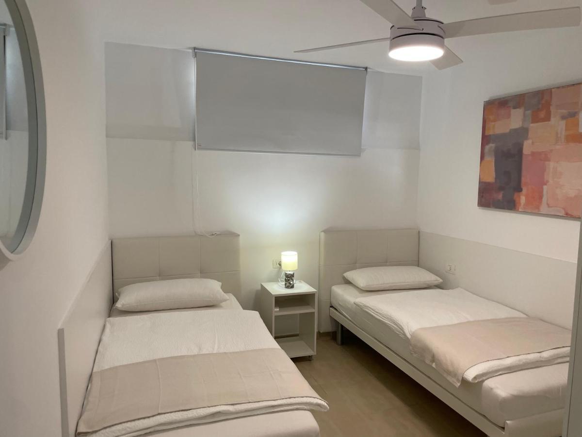 Achacay Sunset Apartment Los Cristianos  Buitenkant foto