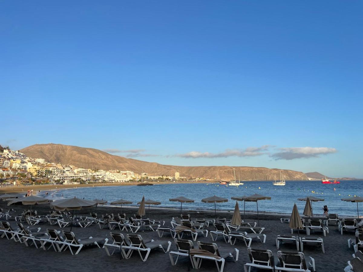 Achacay Sunset Apartment Los Cristianos  Buitenkant foto