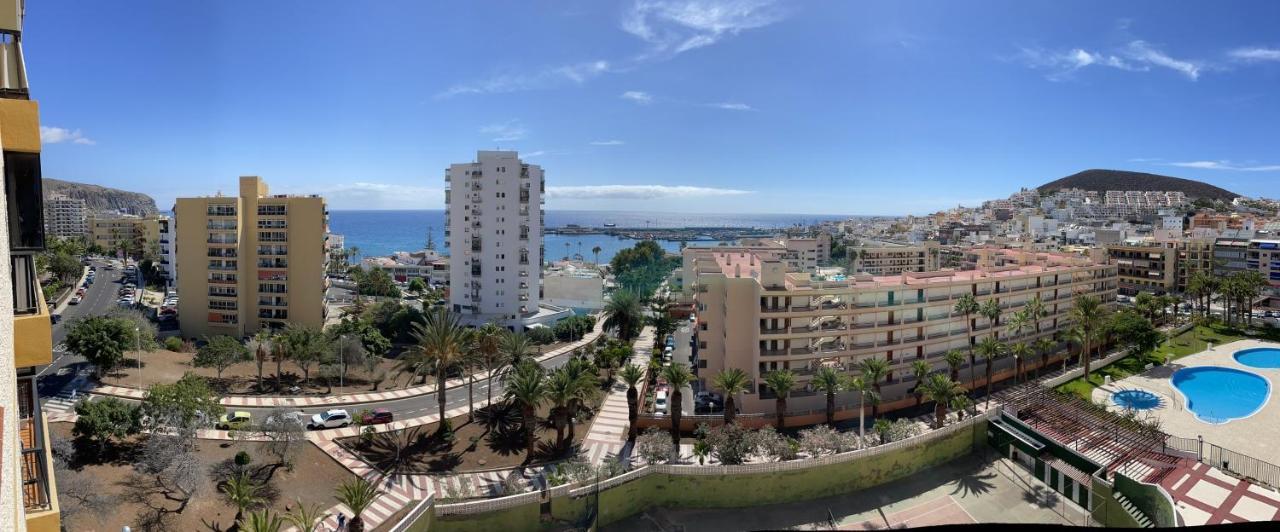 Achacay Sunset Apartment Los Cristianos  Buitenkant foto